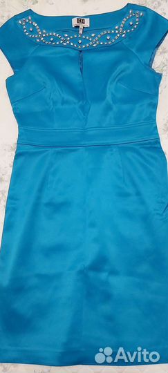 Платье Laundry