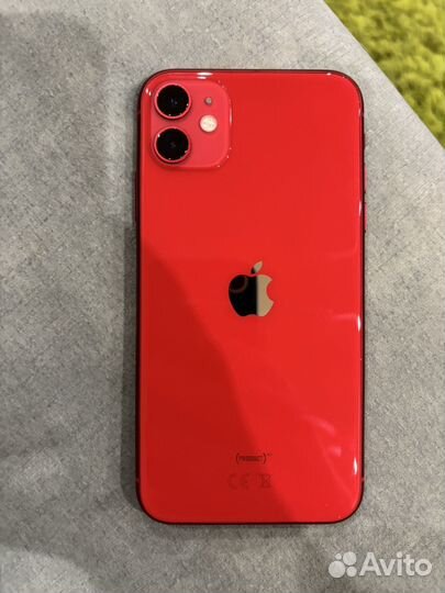 iPhone 11, 64 ГБ