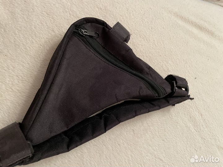 Сумка для велосипеда