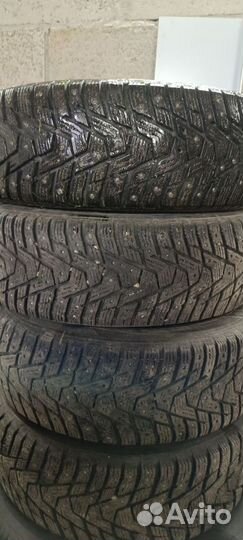 Hankook Winter I'Pike RS W419 195/65 R15