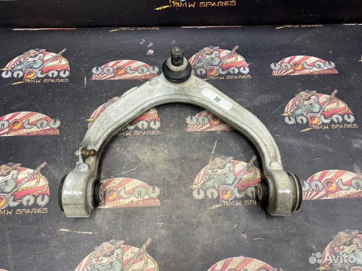 Рычаг передней подвески левый Bmw F85 кроссовер