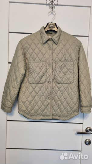 Детская куртка для девочки 152р