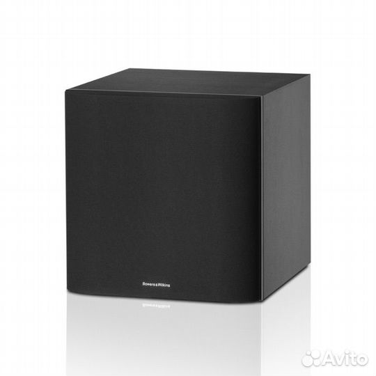 Сабвуфер Bowers & Wilkins ASW610 matte black