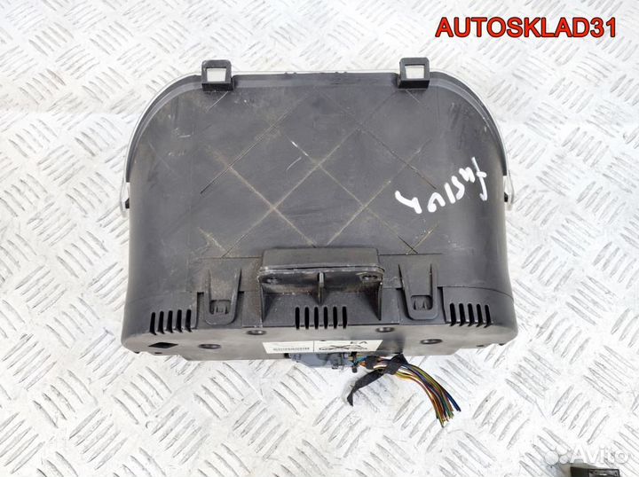 Панель приборов Ford Fusion 4s6f10849ea Бензин