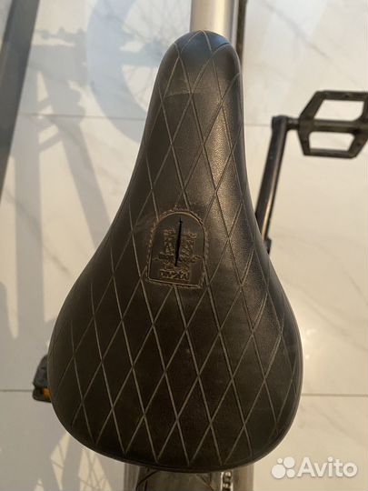 Bmx Mongoose Legion L100
