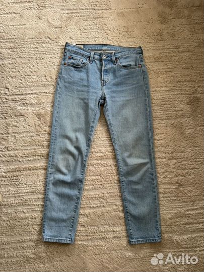 Джинсы Levis 501