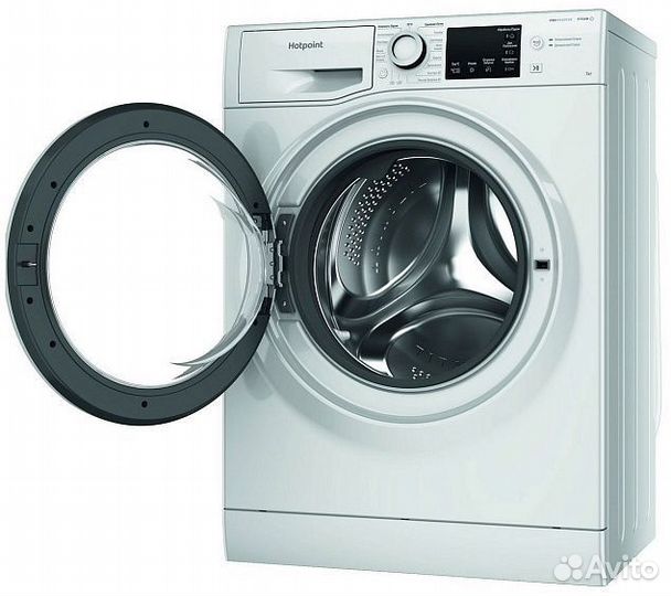 Стиральная машина hotpoint-ariston NSB 7249 W AVE RU