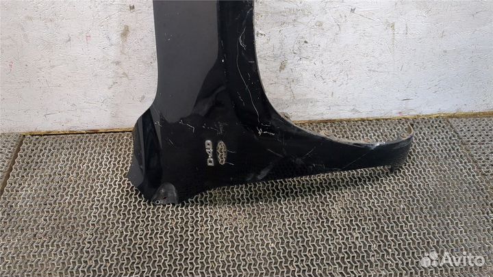 Крыло Toyota RAV 4, 2008