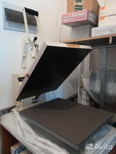 Термопринтер