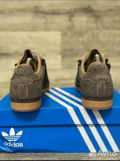 Adidas SuperStar Rabbit Hole