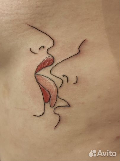 Татуировка