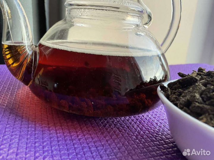 Иван-чай 1кг травяной чай, Новый урожай 2023