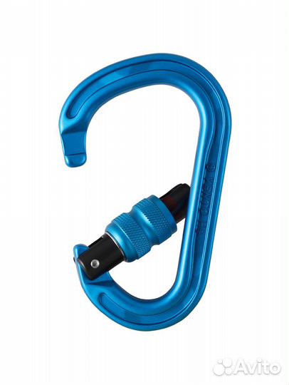 Карабин «Helium» с муфтой