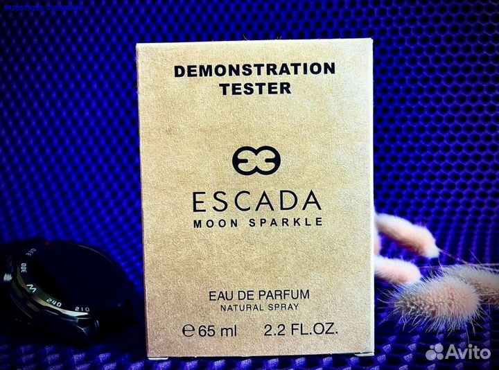 Escada moon sparkle (Арт.48473)