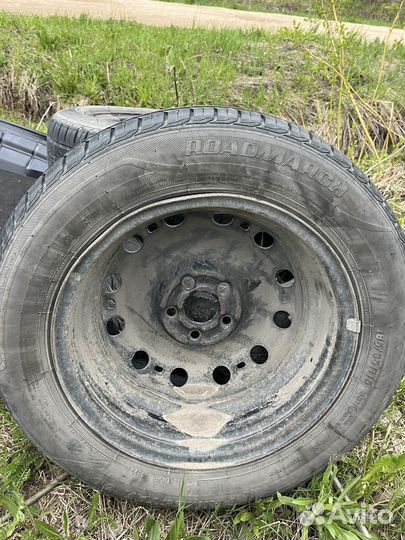 Roadmarch PrimeStar 66 185/65 R15