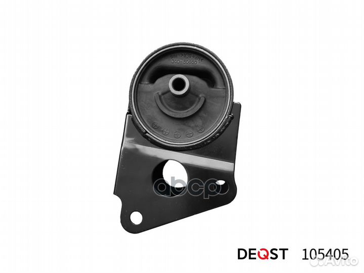 Опора 105405 deqst