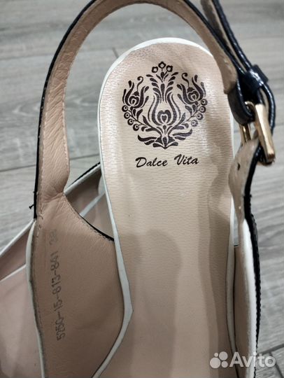 Босоножки женские 38 размер