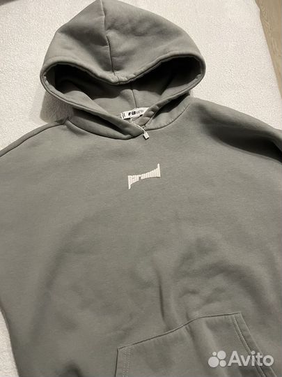 Худи толстовка FB sister