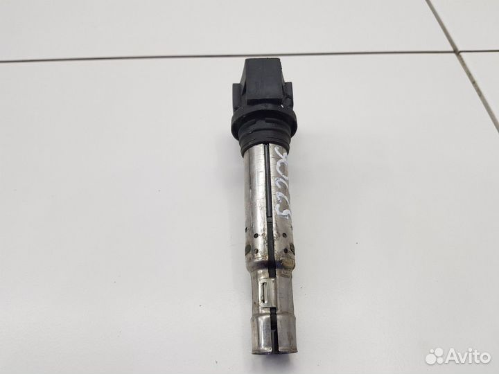 Катушка зажигания