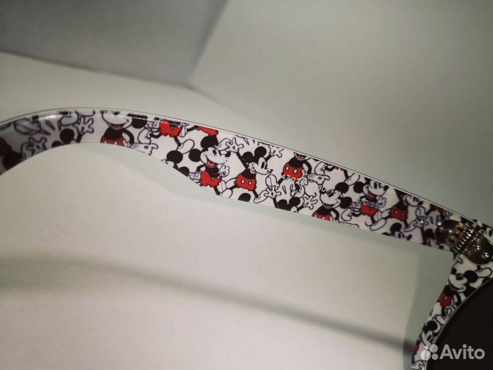 Очки Ray-Ban Disney оригинальные