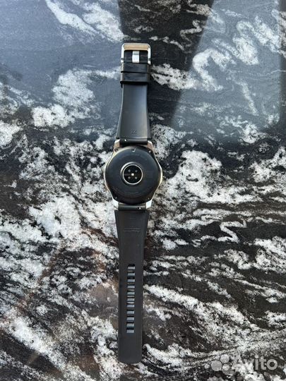 Часы samsung galaxy watch sm-r800