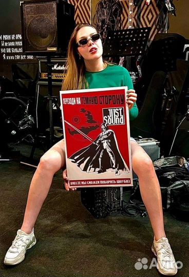 Студия звукозаписи