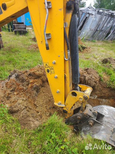 Колодец, септик, дренаж