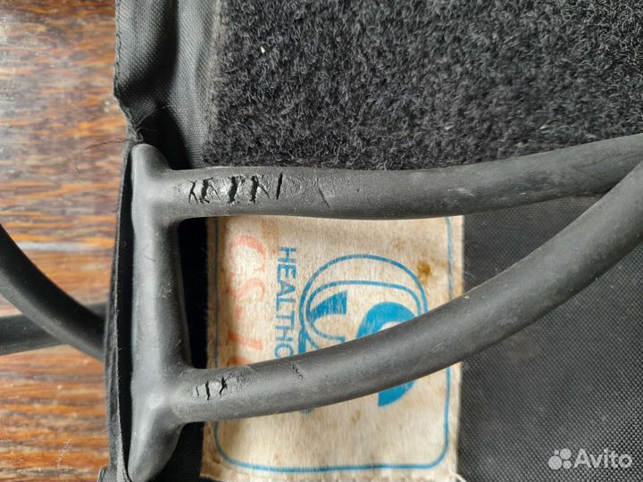 Тонометр механический