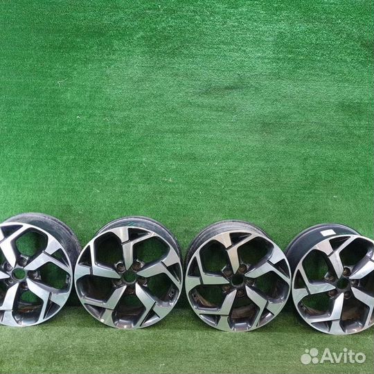 Диск Комплект дисков Киа Спортейдж 4 Ql (2016-2018