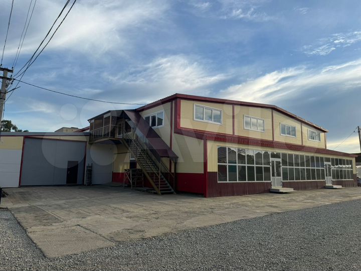 Свободного назначения, 1322 м²