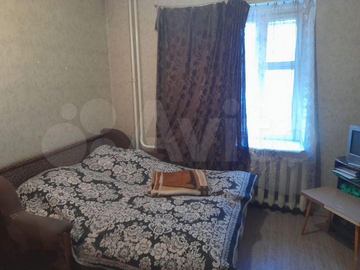 3-к. квартира, 96,4 м², 1/10 эт.