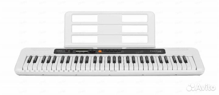 Синтезатор casio ct s200