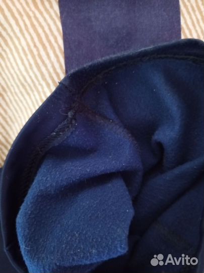 Мужские спортивные штаны