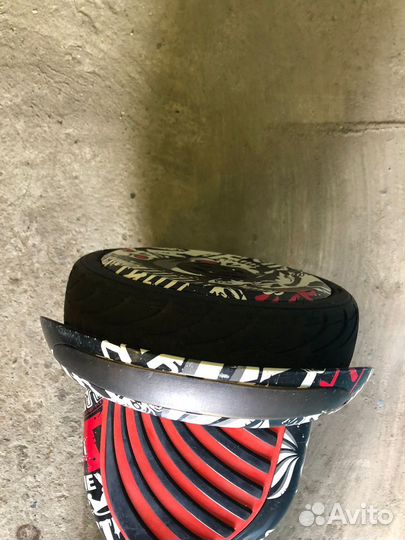 Гироскутер smart balance