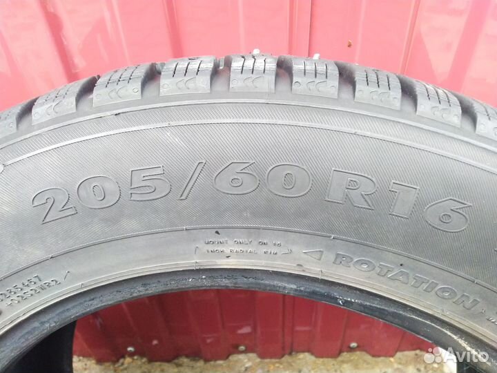 Nokian Tyres Nordman 7 205/60 R16 96T