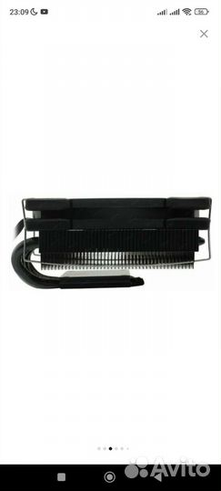 Кулер для процессора ID-Cooling ID-CPU-IS-40X-V2