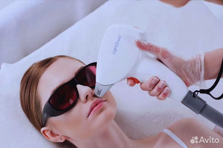 Оборудование для салонов красоты с гарантией