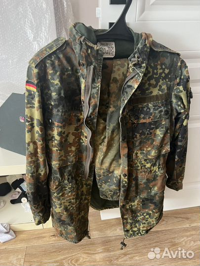 Парка бундесвер