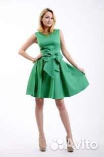 Платье женское новое