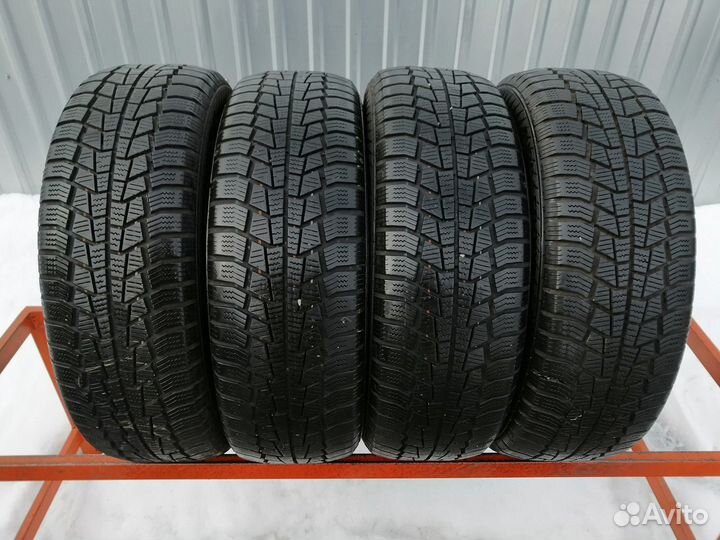 Gislaved Euro Frost 6 185/60 R15