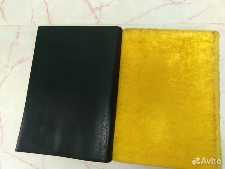 Альбомы для фото СССР б у