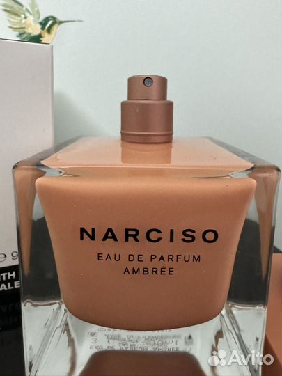 Narciso rodriguez narciso ambree 90