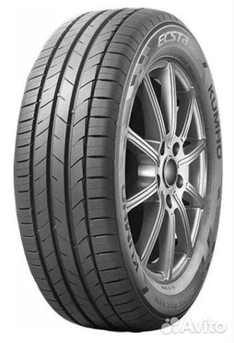 Kumho Ecsta HS52 235/60 R17