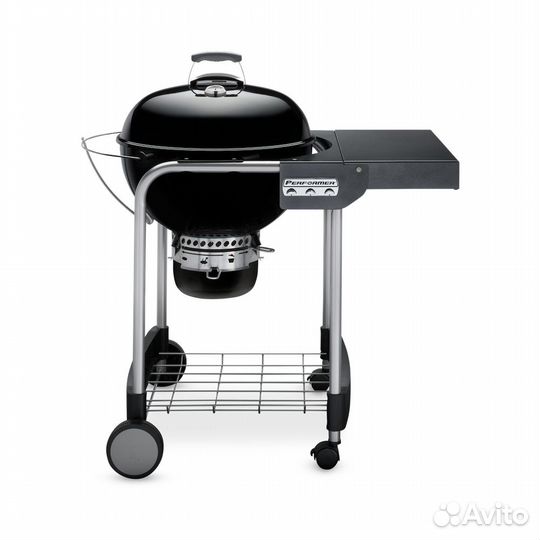 Гриль угольный Weber Performer Original GBS, 57 см