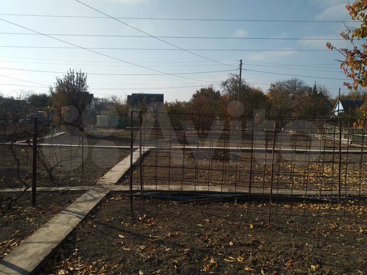 Участок 9,5 сот. (СНТ, ДНП)