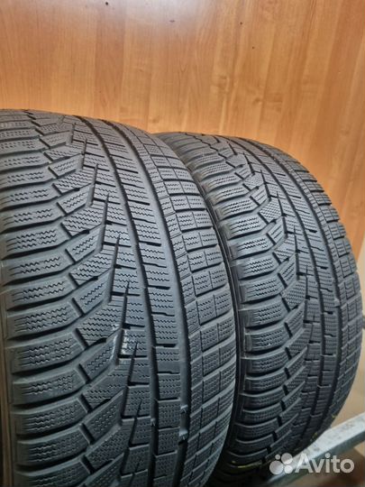 Hankook Winter I'Cept Evo2 W320 255/40 R19