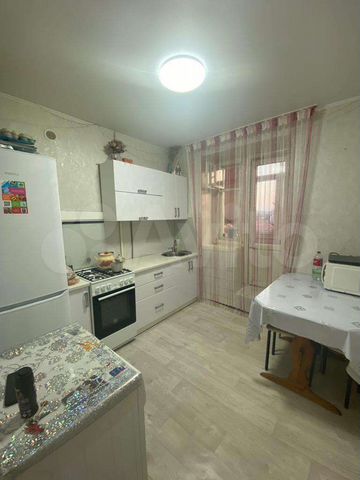 1-к. квартира, 36 м², 4/5 эт.