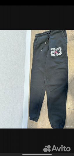 Спортивные штаны Jordan оригинал