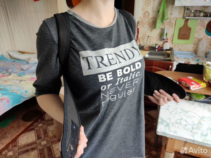 Корсет ортопедический