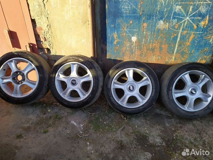 Hankook DH16 205/55 R16